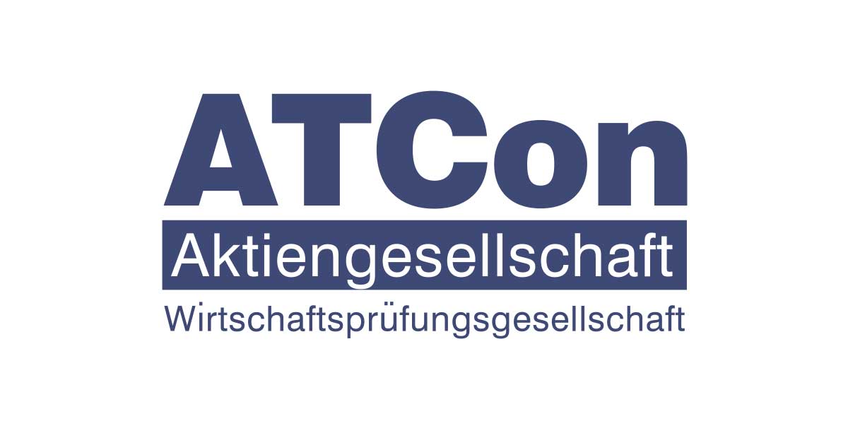 ATCon Aktiengesellschaft Wirtschaftsprüfungsgesellschaft